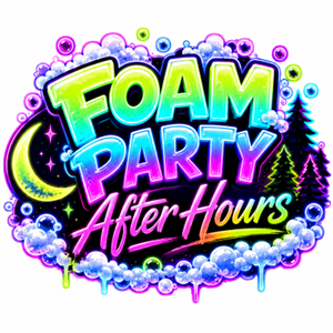 foam party