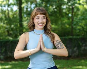 Jaelyn Rose Yoga