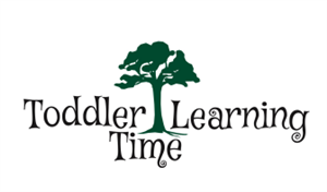 Toddler Learning Time Logo