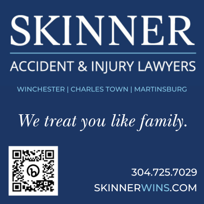 Skinner Logo