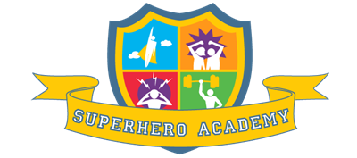 Super Hero Academy  