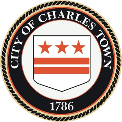 Seal of City of Charles Town