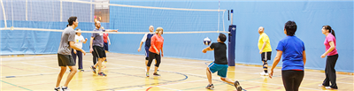 volleyball 